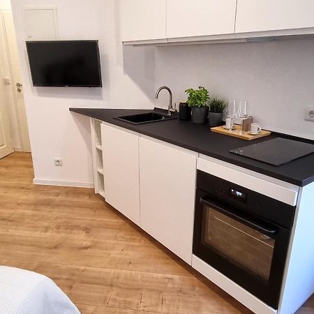 Modernes Apartment Karlsruhe Exteriör bild